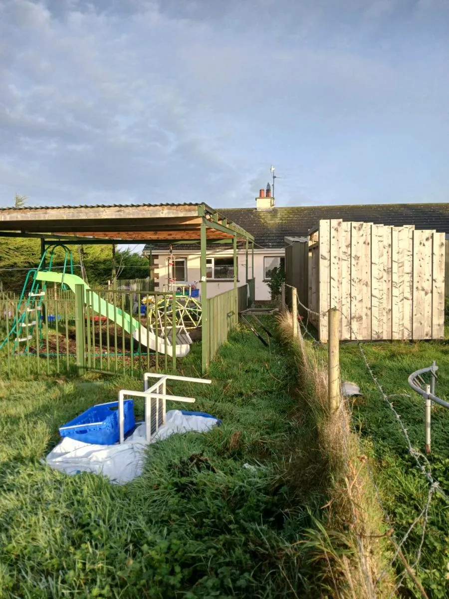 Outdoor canopy , playground, outdoor living - Image 2