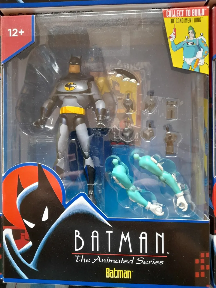 Action figures - Image 2