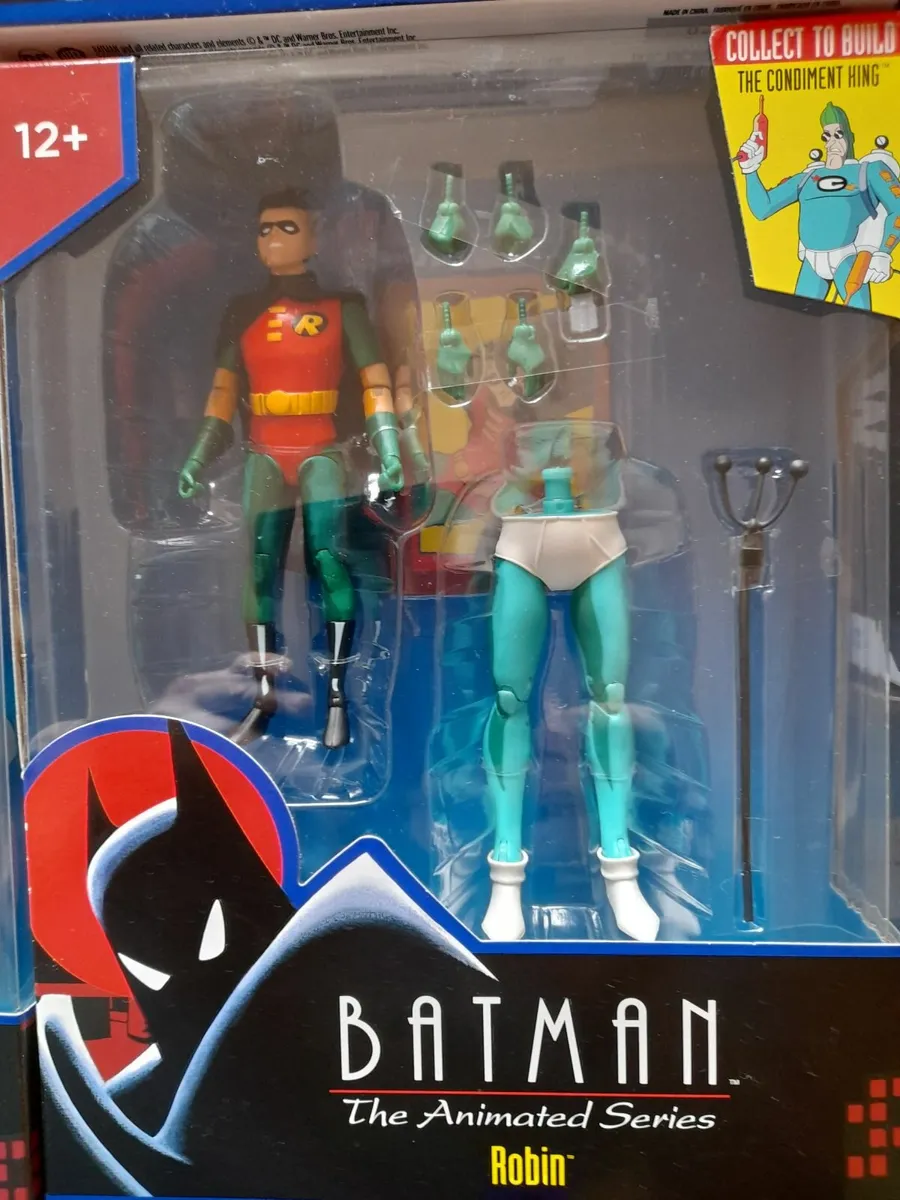 Action figures - Image 4