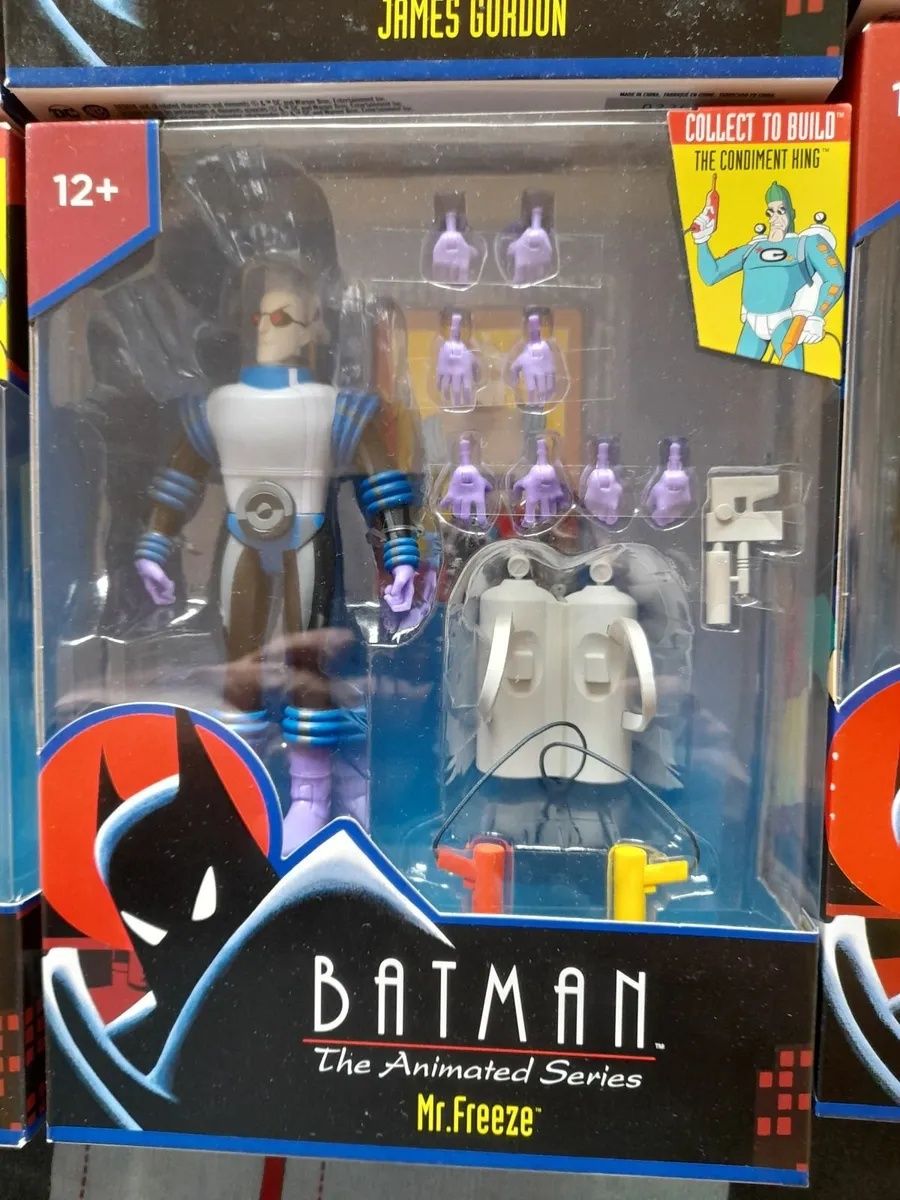 Action figures - Image 3