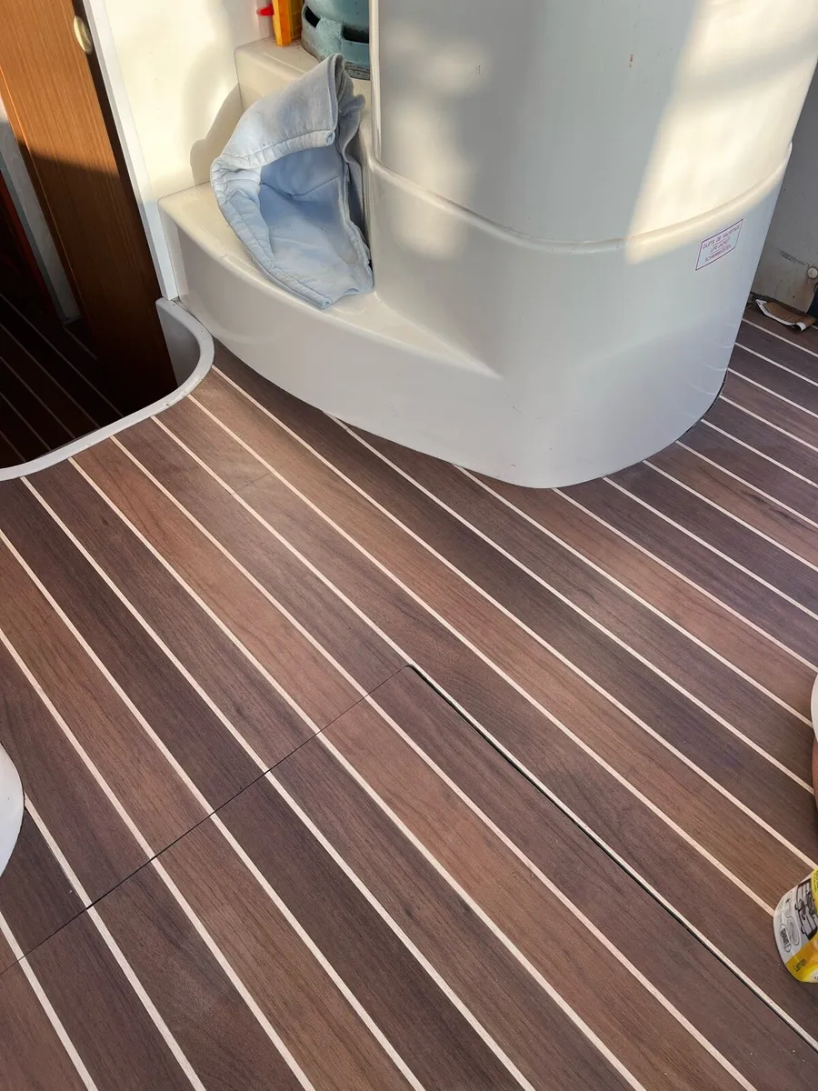 Boat Interior Refits & Restoration Shannon Region - Image 2