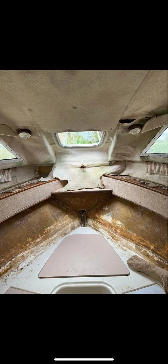 Boat Interior Refits & Restoration Shannon Region - Image 4