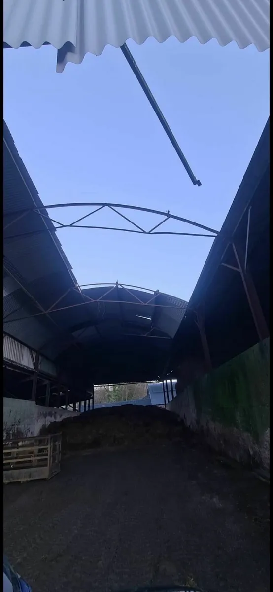 Nationwide Shed & Roof Repairs - Image 2