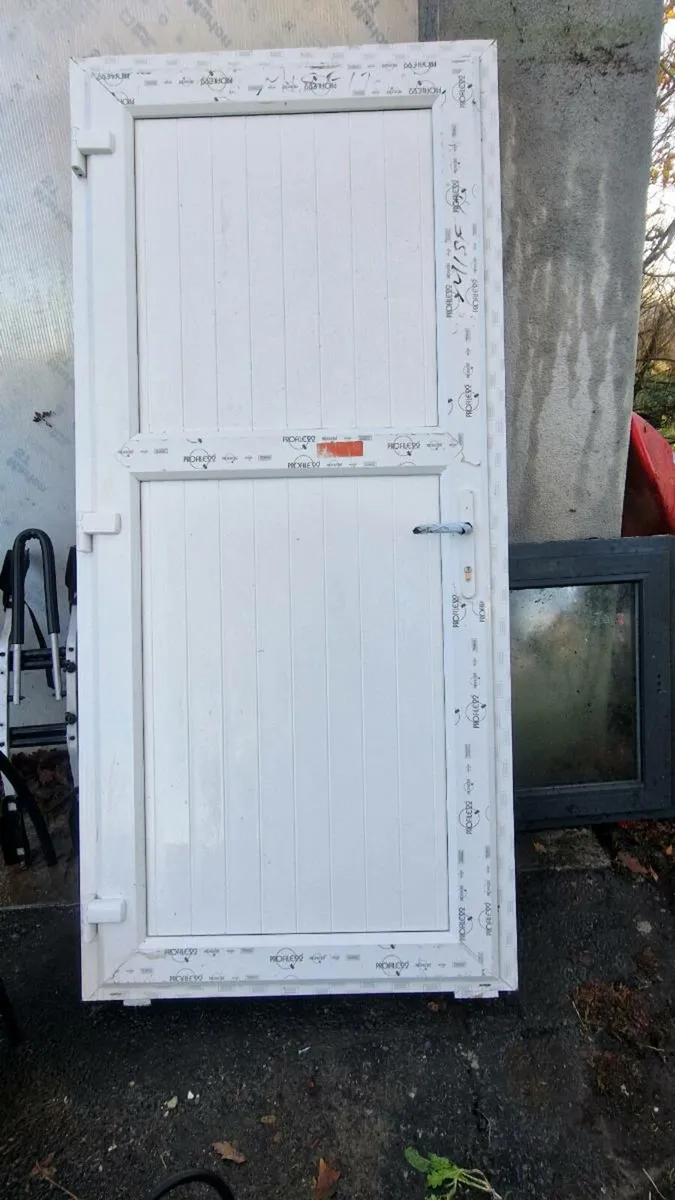 Windows and  Doors - Image 2