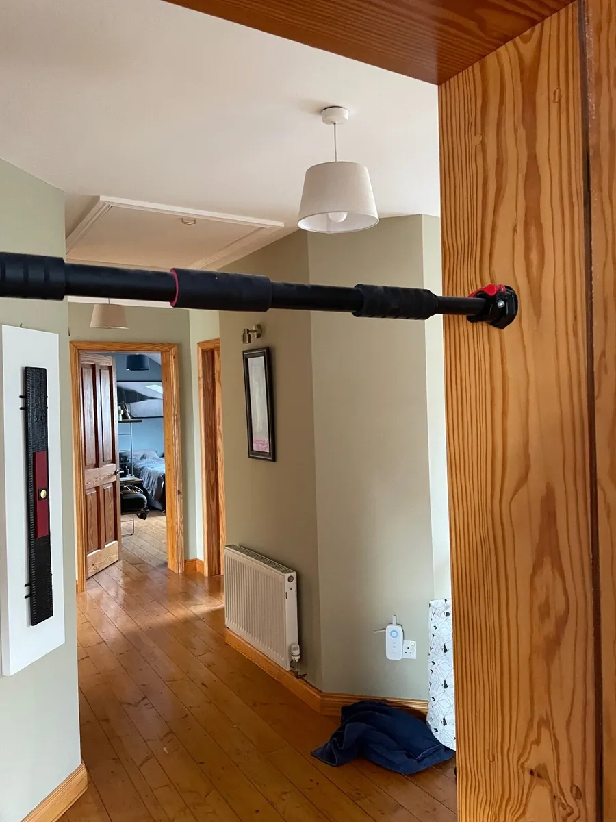 Exercise equipment - Image 2