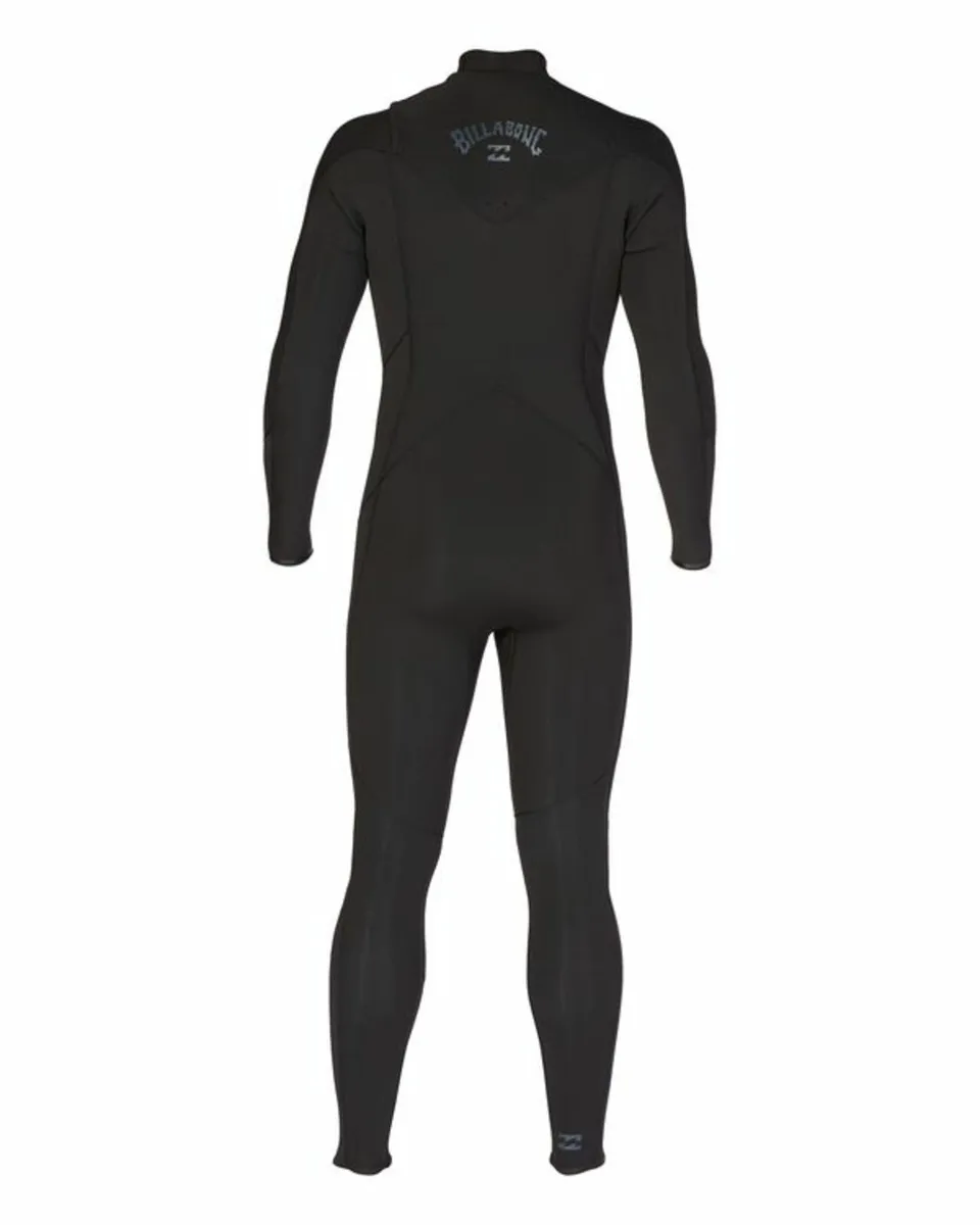 Billabong Absolute 5/4mm Wetsuit size S -BRAND NEW - Image 4