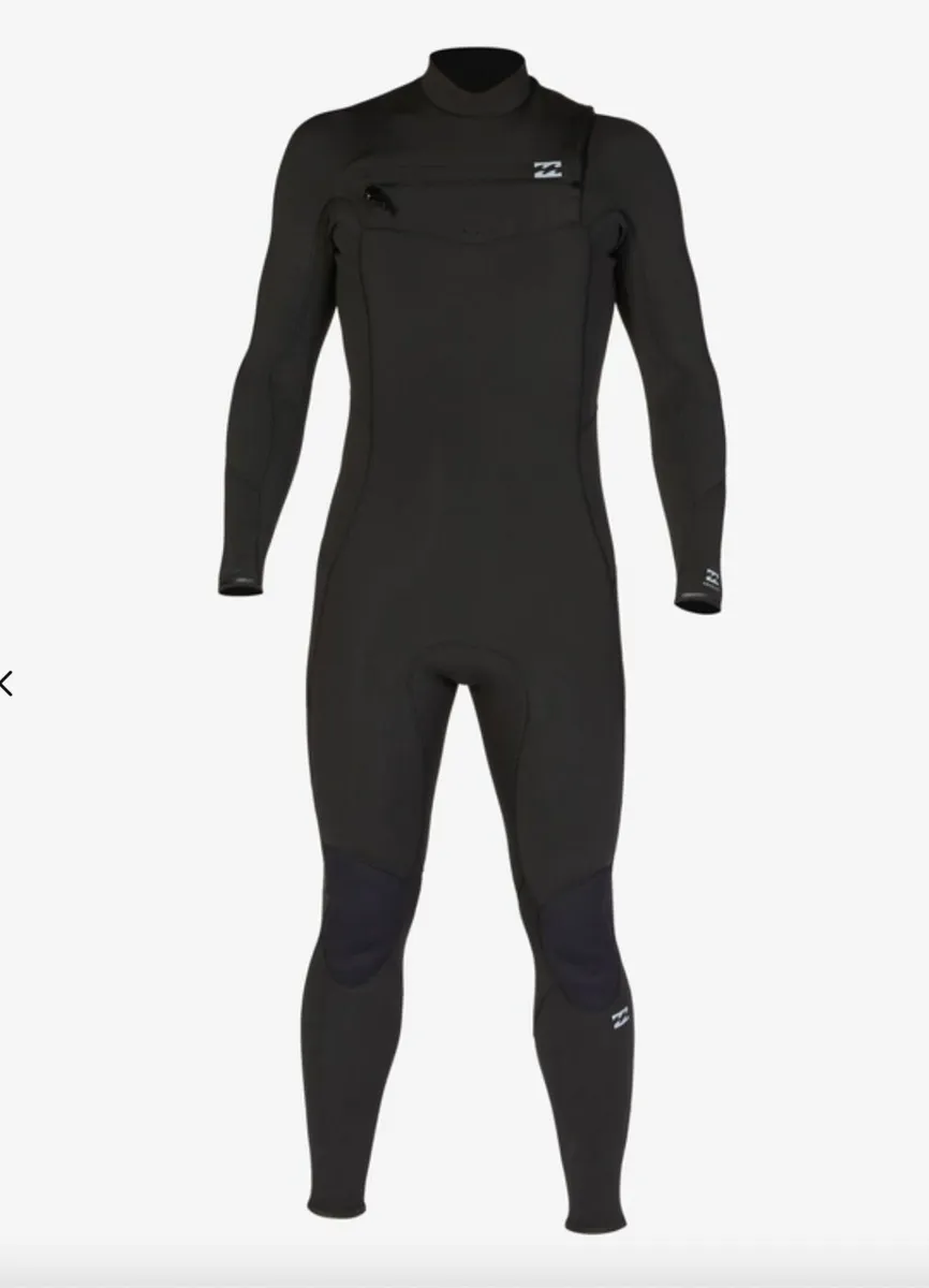 Billabong Absolute 5/4mm Wetsuit size S -BRAND NEW - Image 2
