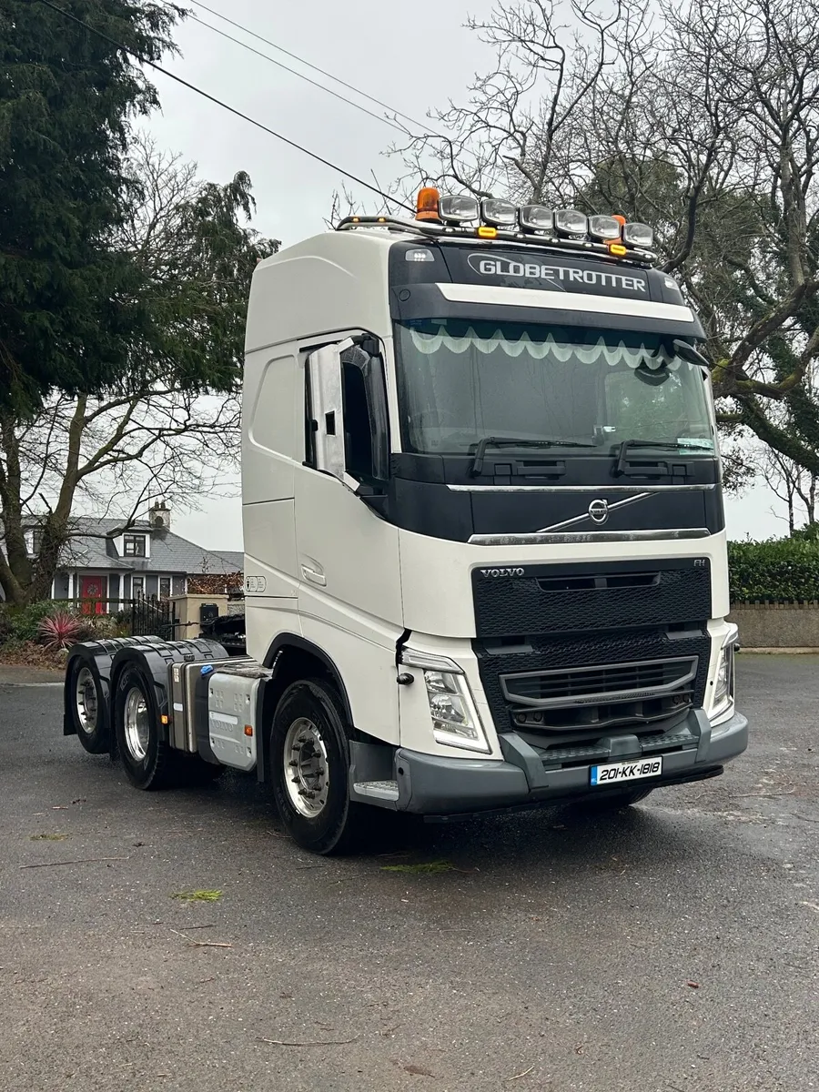 Volvo FH 2020 - Image 1