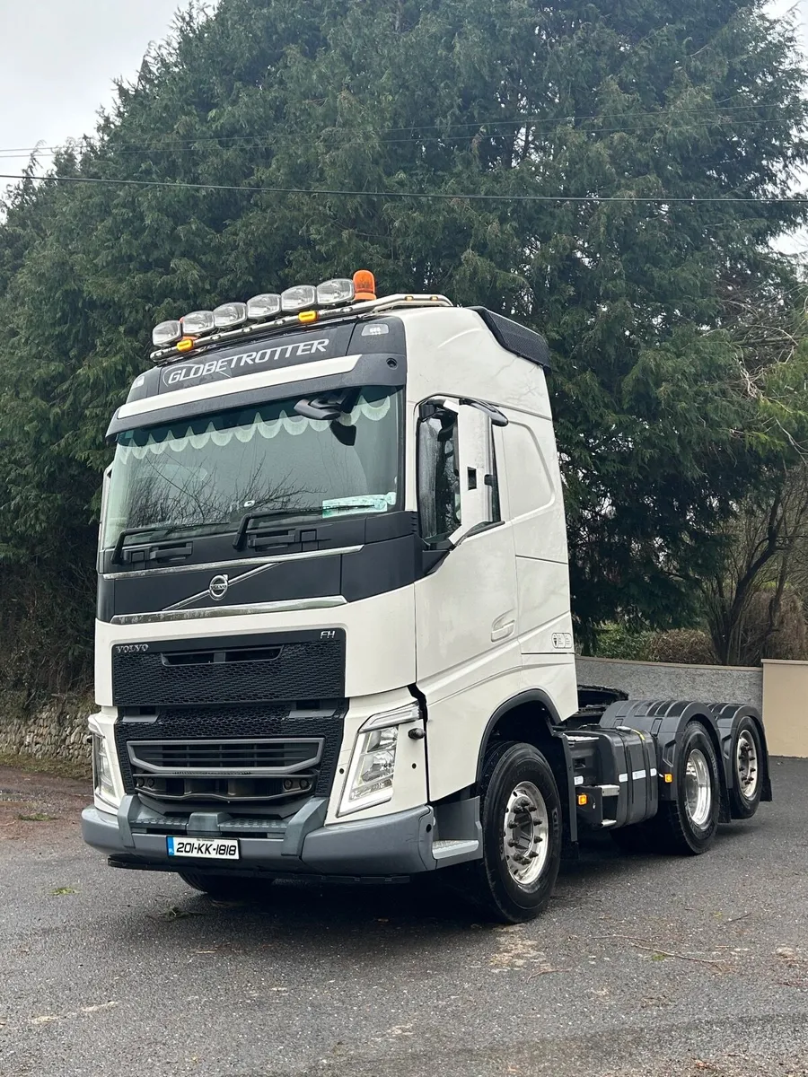 Volvo FH 2020 - Image 2