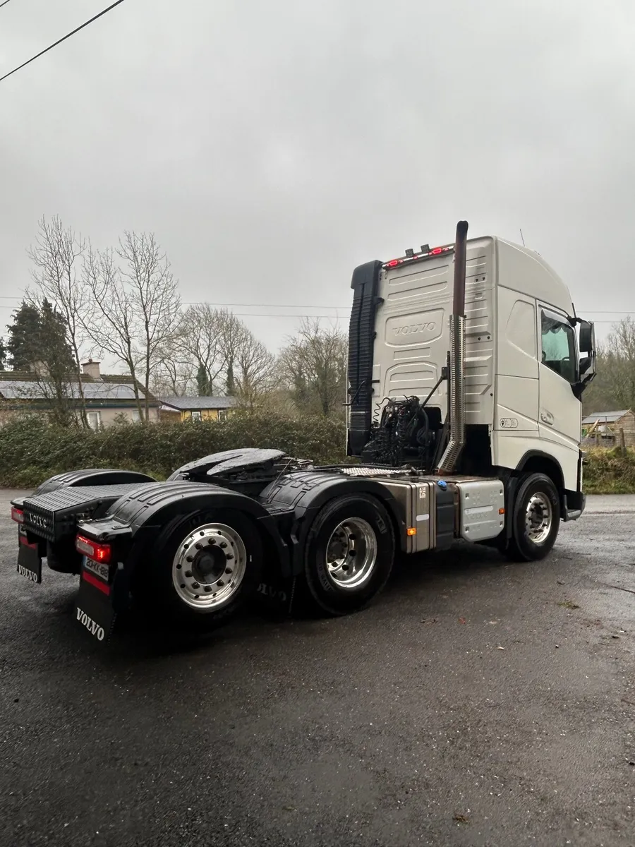 Volvo FH 2020 - Image 3