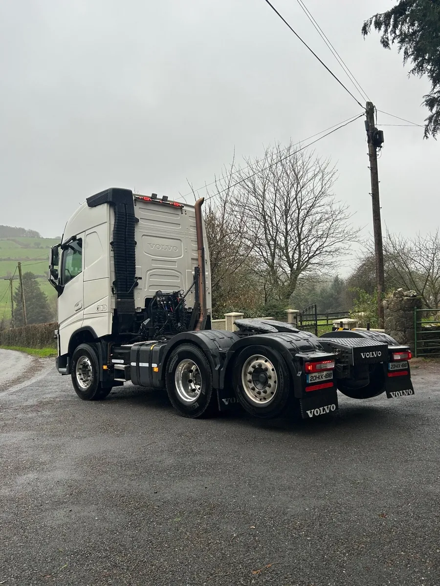 Volvo FH 2020 - Image 4