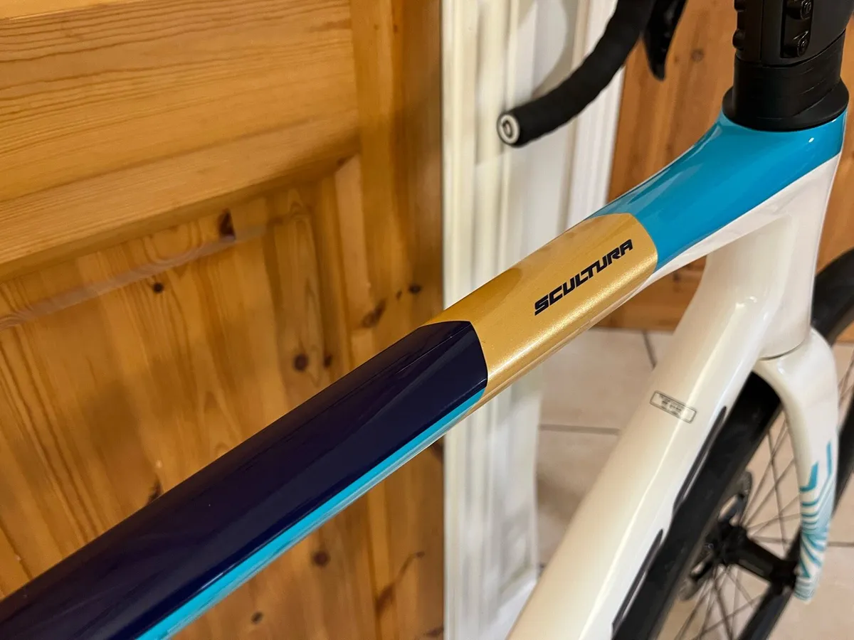 Merida Scultura Team Bike - Image 3