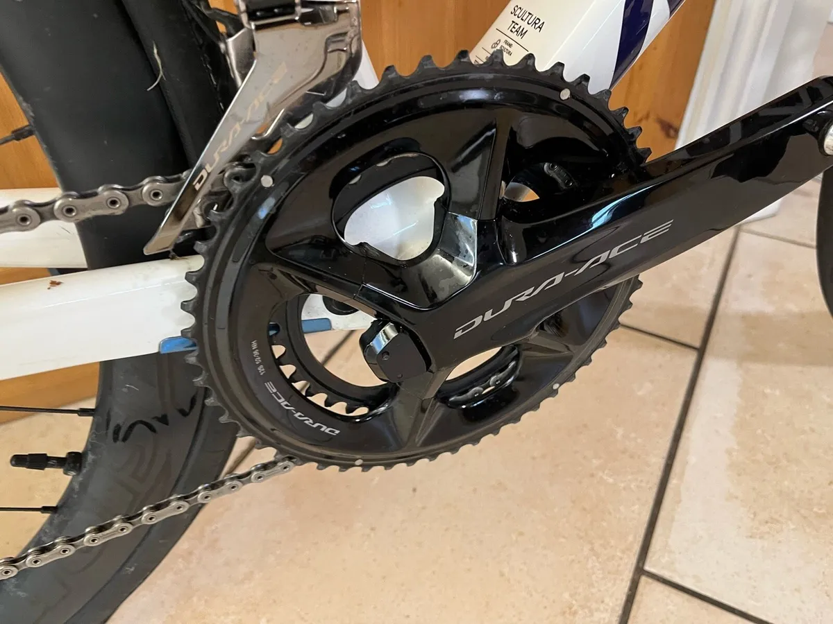 Merida Scultura Team Bike - Image 4