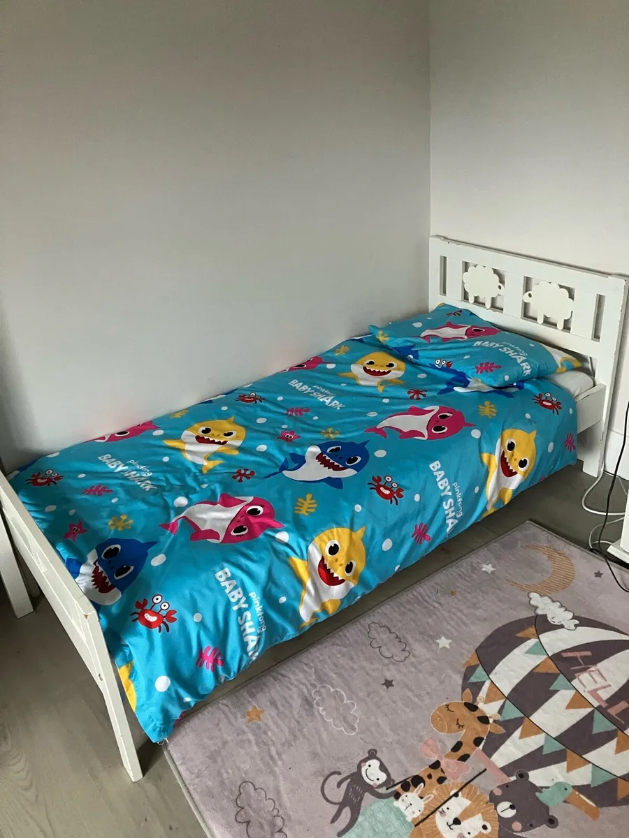 Toddler bed - Image 2