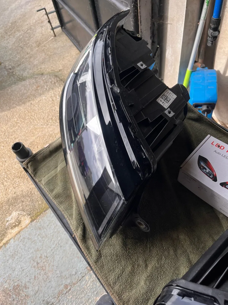 Vw transporter lights - Image 3