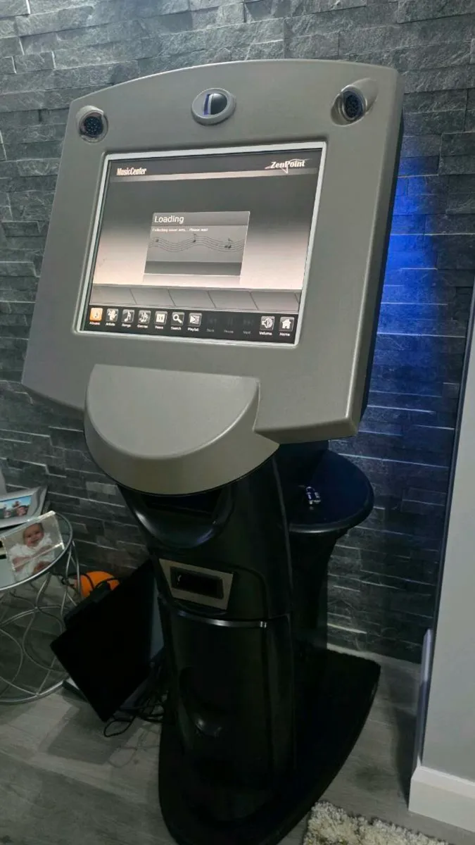 Touchscreen Jukebix - Image 3