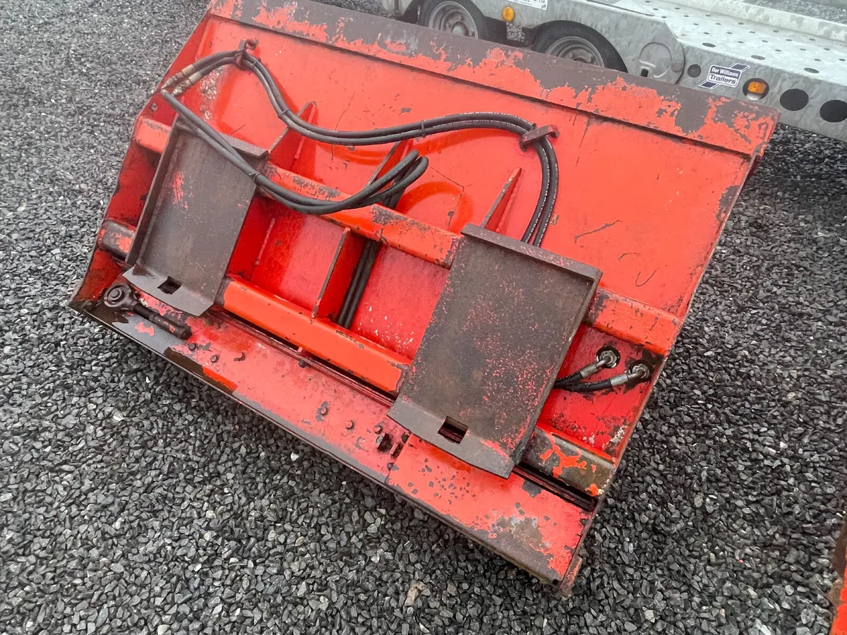 Ag 150 dispenser - Image 1