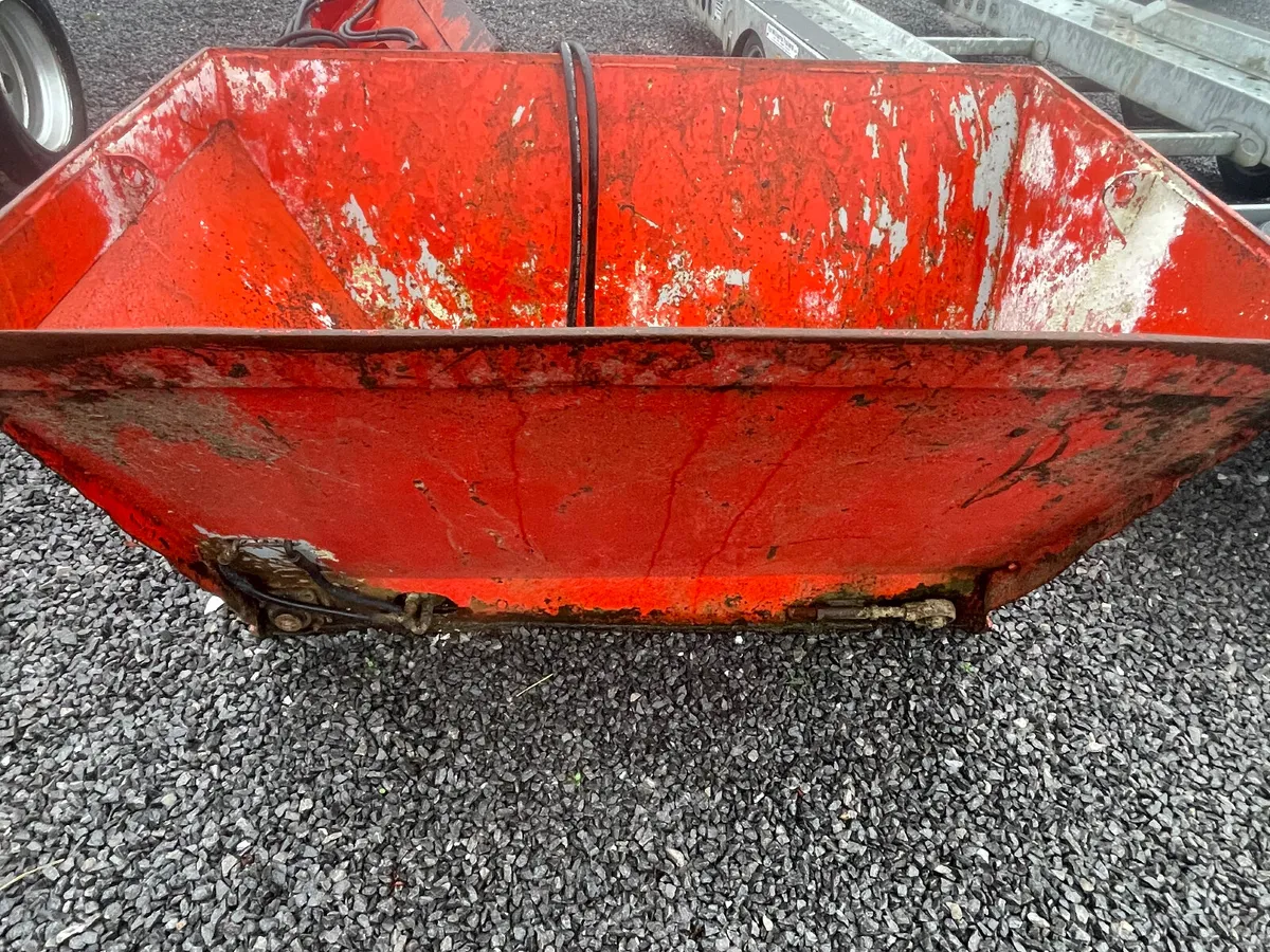 Ag 150 dispenser - Image 4