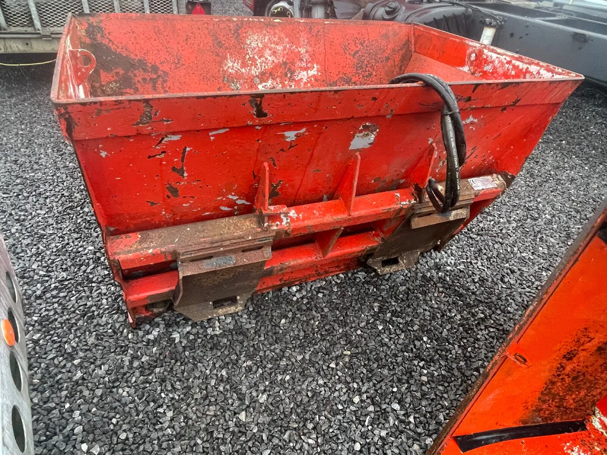 Ag 150 dispenser - Image 2