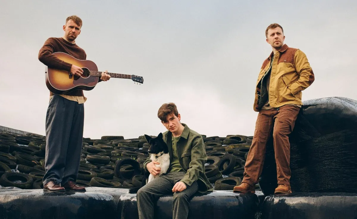 Christy Moore Tickets - Image 4