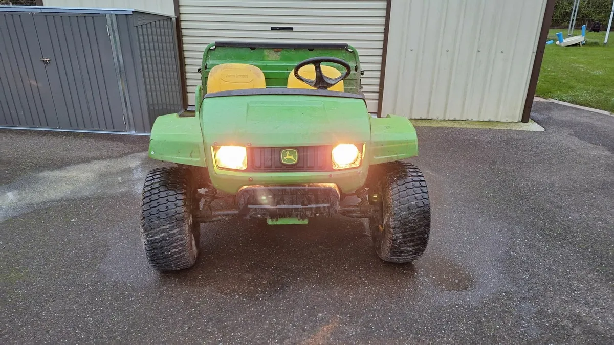 Gator Buggy - Image 3