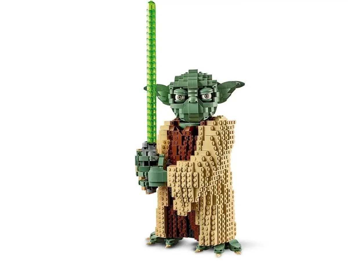 LEGO Star Wars - Image 2