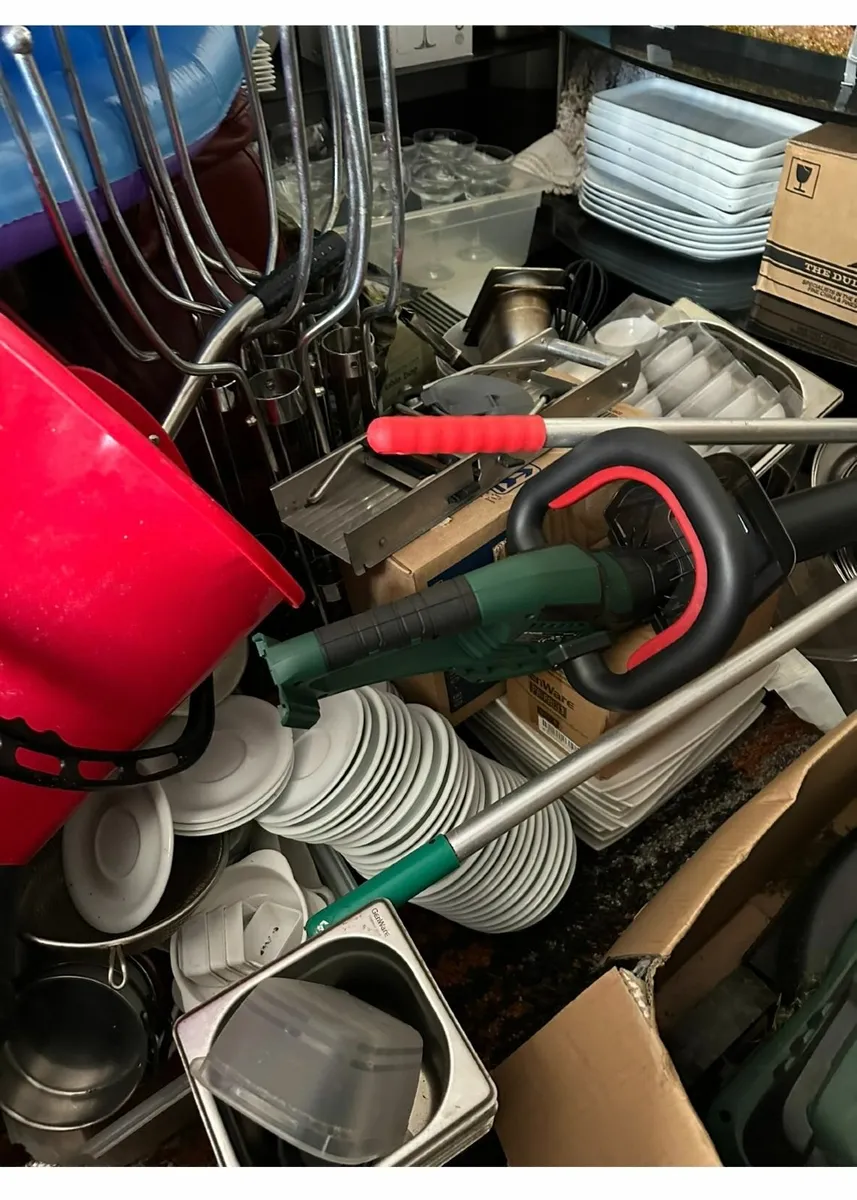 Restaurant Accosorries - Image 4