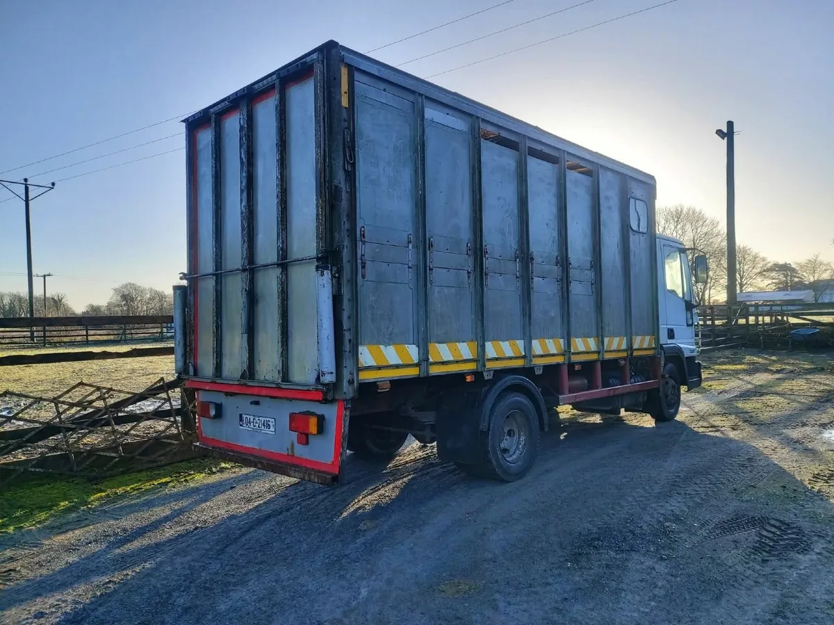 Iveco 2004 - Image 4