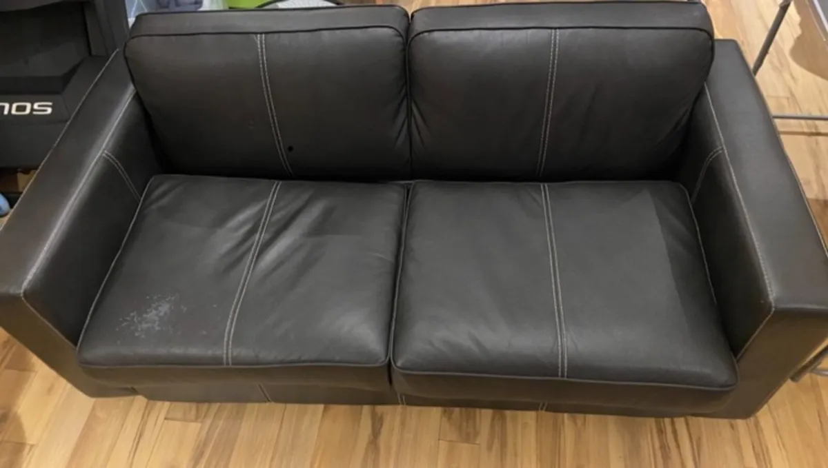 Sofa bed - Image 1