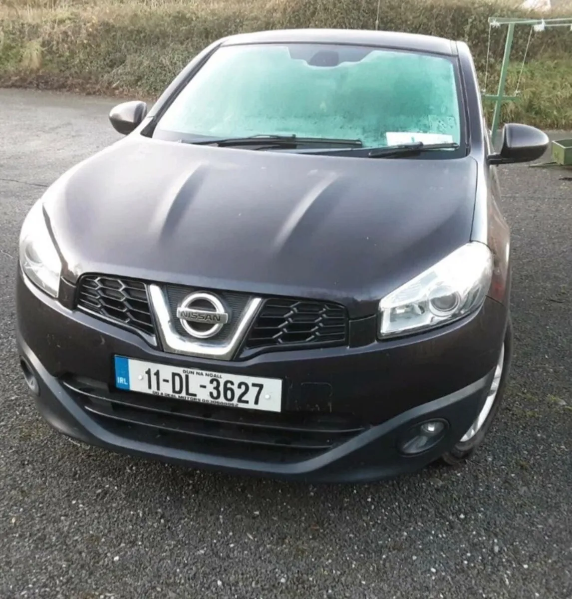Nissan quasqai parts for sale