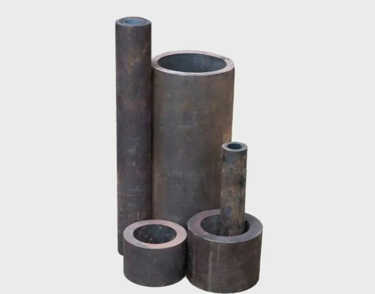 Steel Shafting Off Cuts also Hollow Bar Heavy PIPE - Image 4