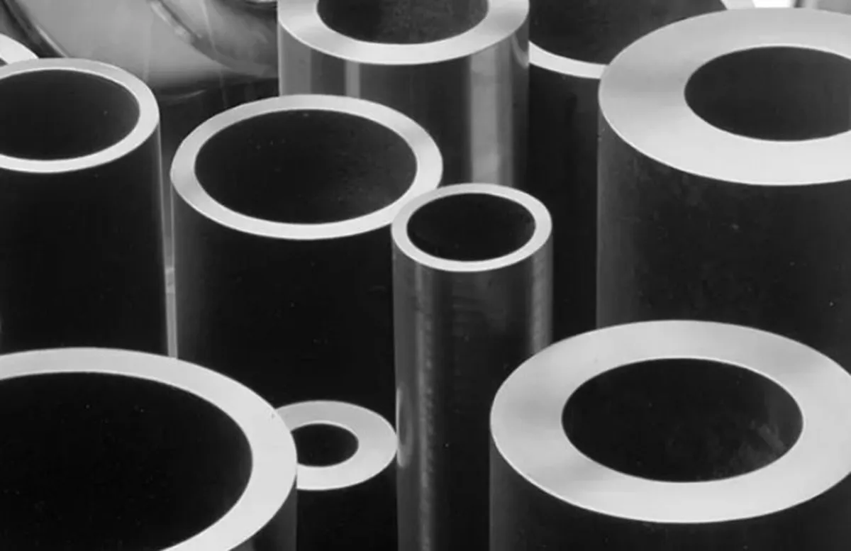 Steel Shafting Off Cuts also Hollow Bar Heavy PIPE - Image 3