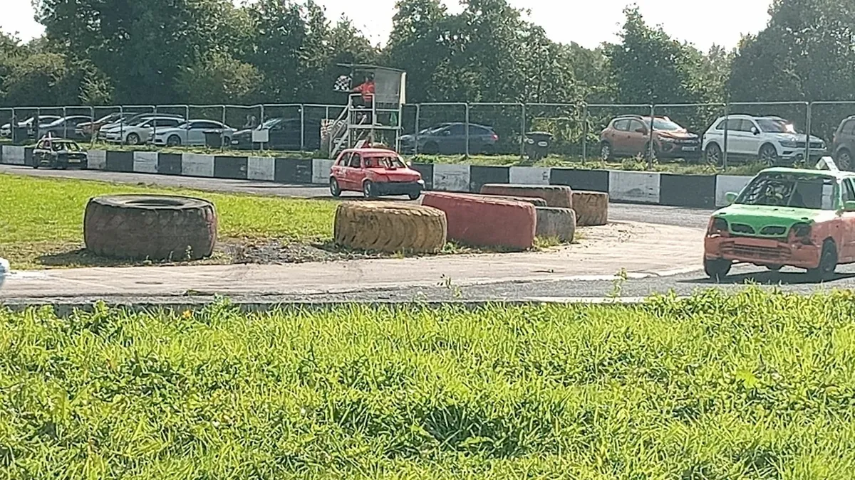 Nissan micra - Image 4