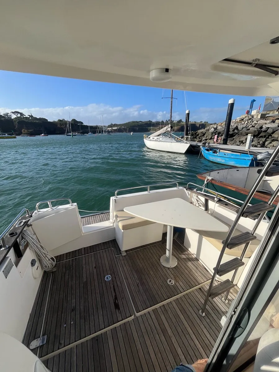 Merry Fisher 815 - Image 4