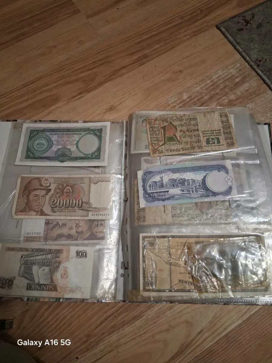 Money collection - Image 3