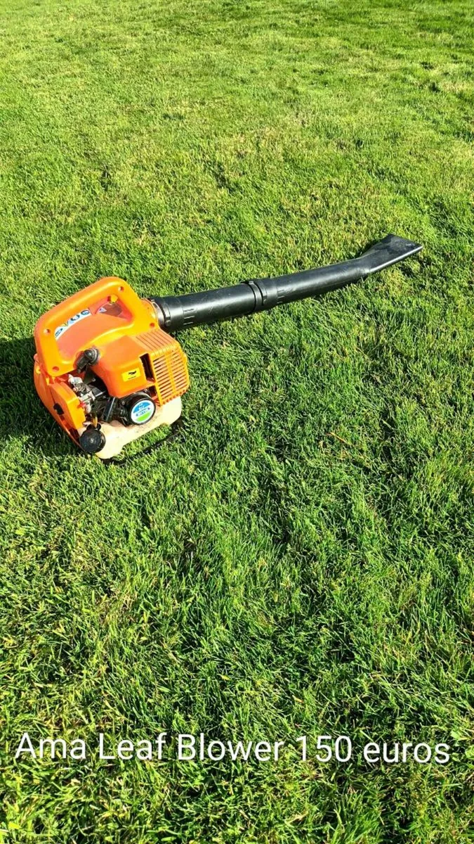 Garden equipment. - Image 2