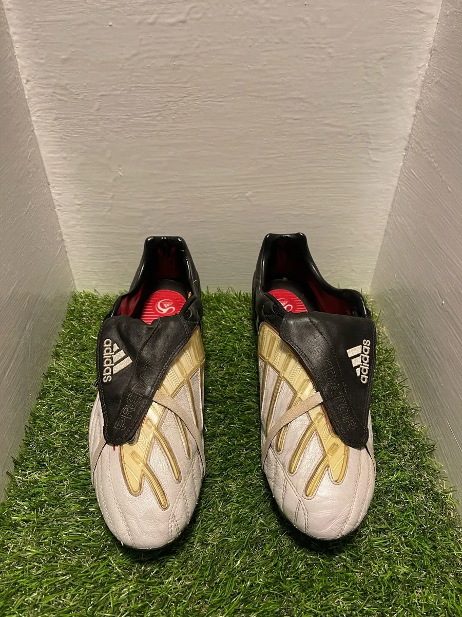 Adidas Predator Powerswerve SG Football Boots - Image 3
