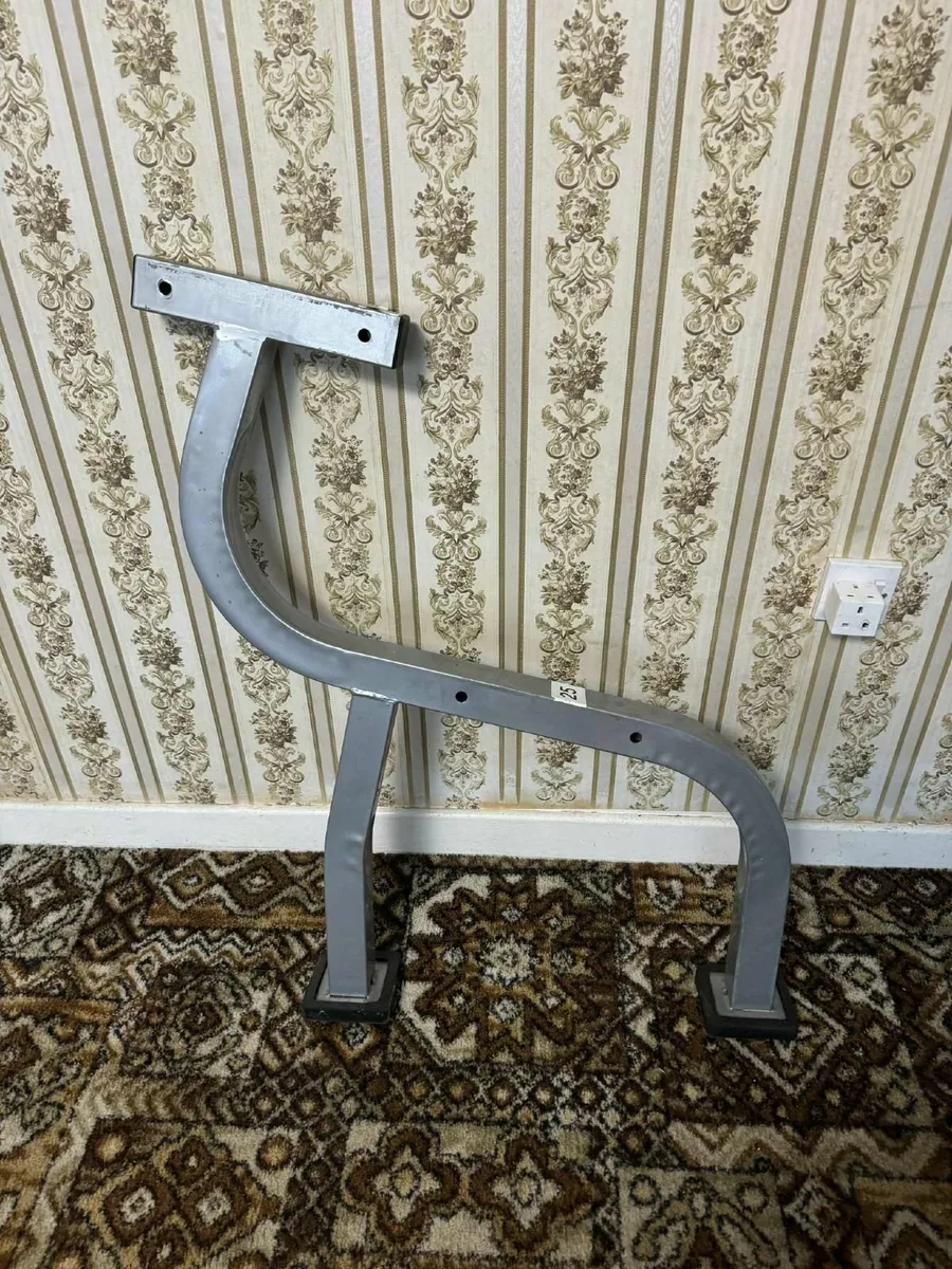 Dumbbells set for sale - Image 3