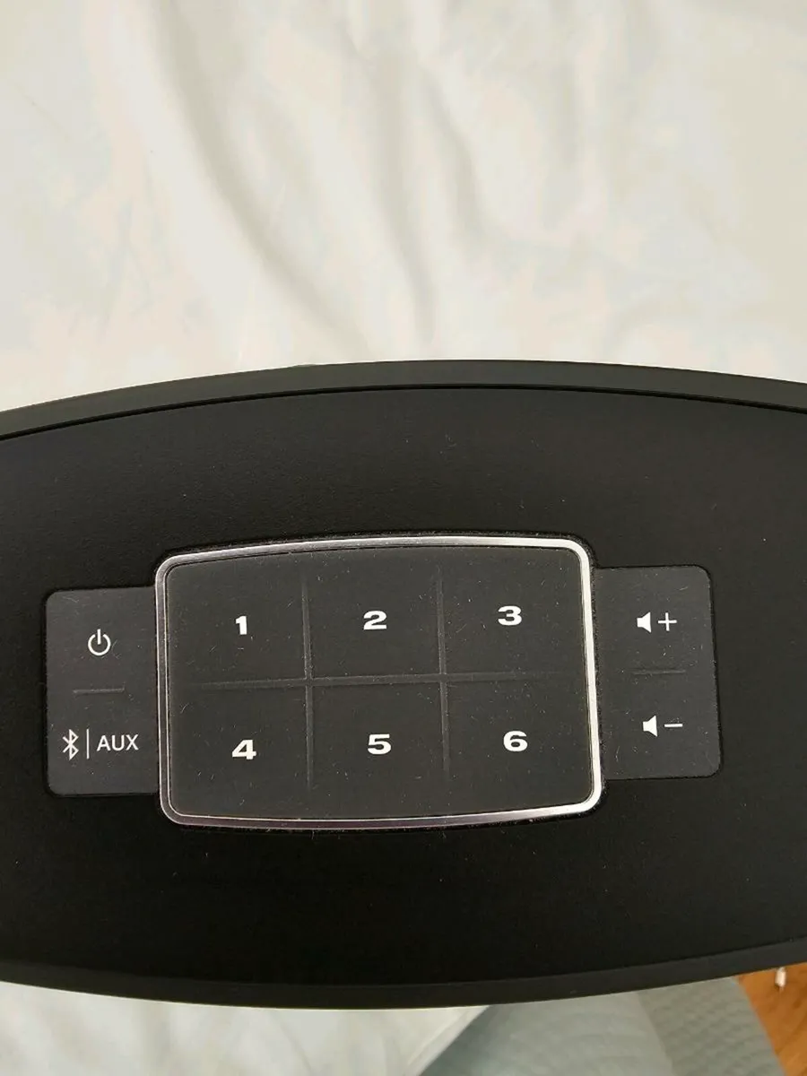 Bose speaker - Image 2