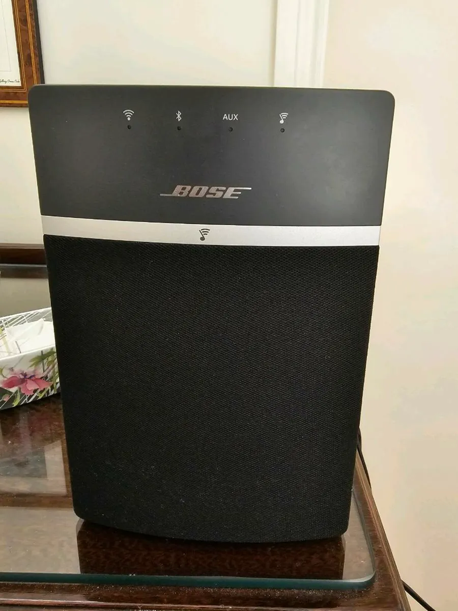 Bose speaker - Image 3