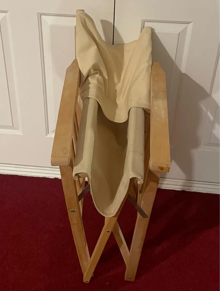 Directors Chair - Image 3