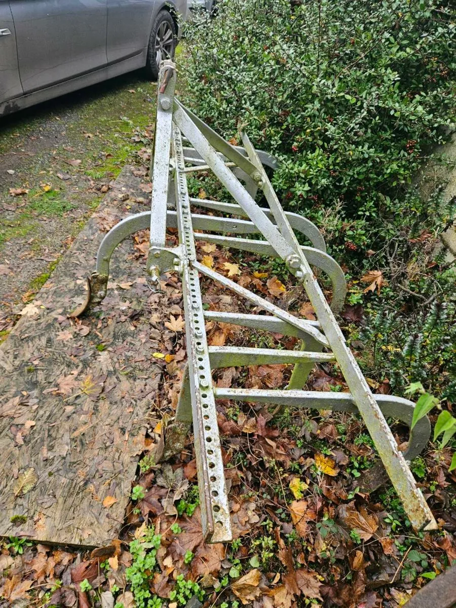 Massey Ferguson Grubber ! - Image 1