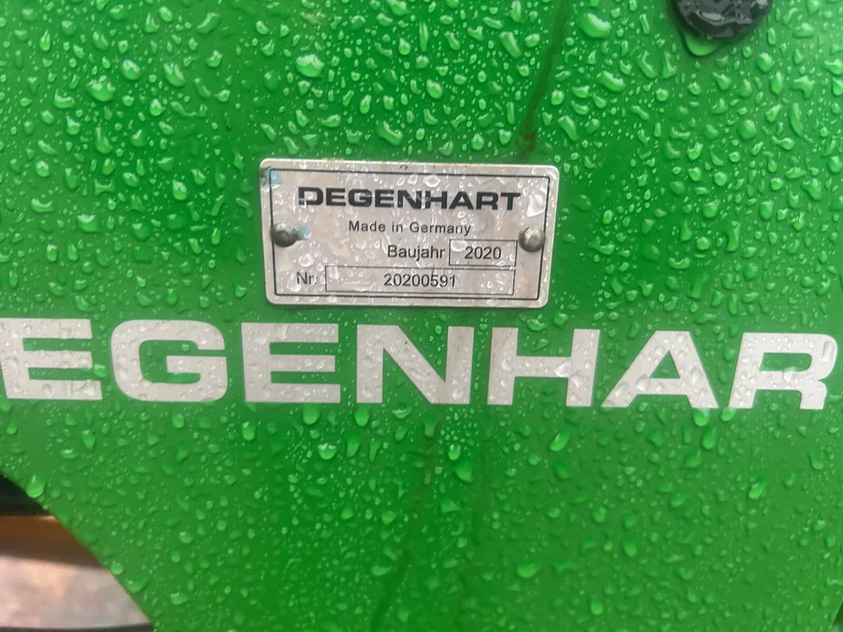 John Deere front linkage - Image 3