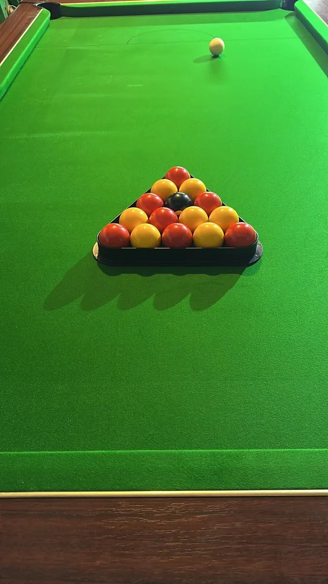 Pool Table - Image 3