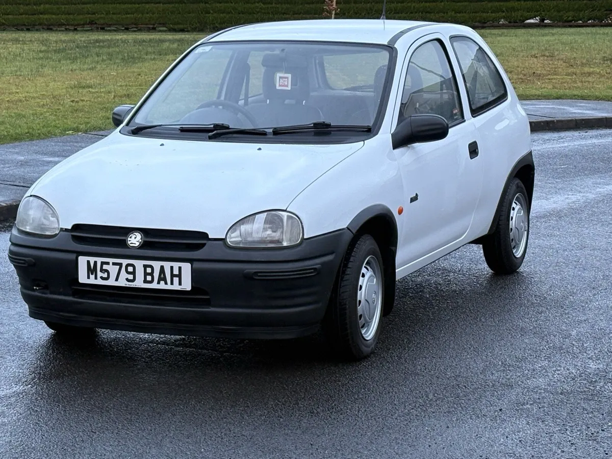 Vauxhall Corsa Price Drop 💰💰 - Image 2