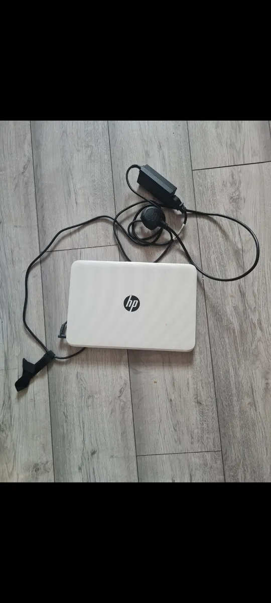 Hp computer - Image 1