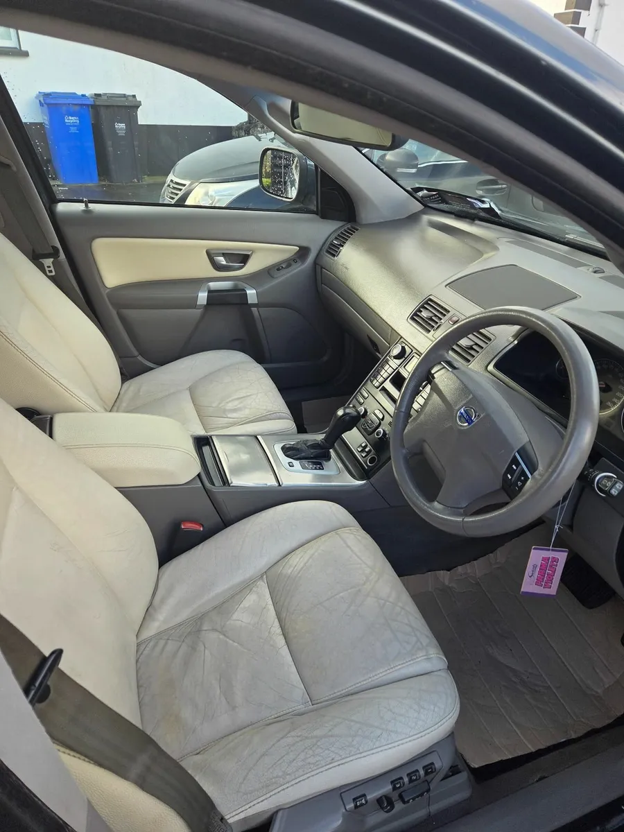 Volvo XC90 2008 - Image 3