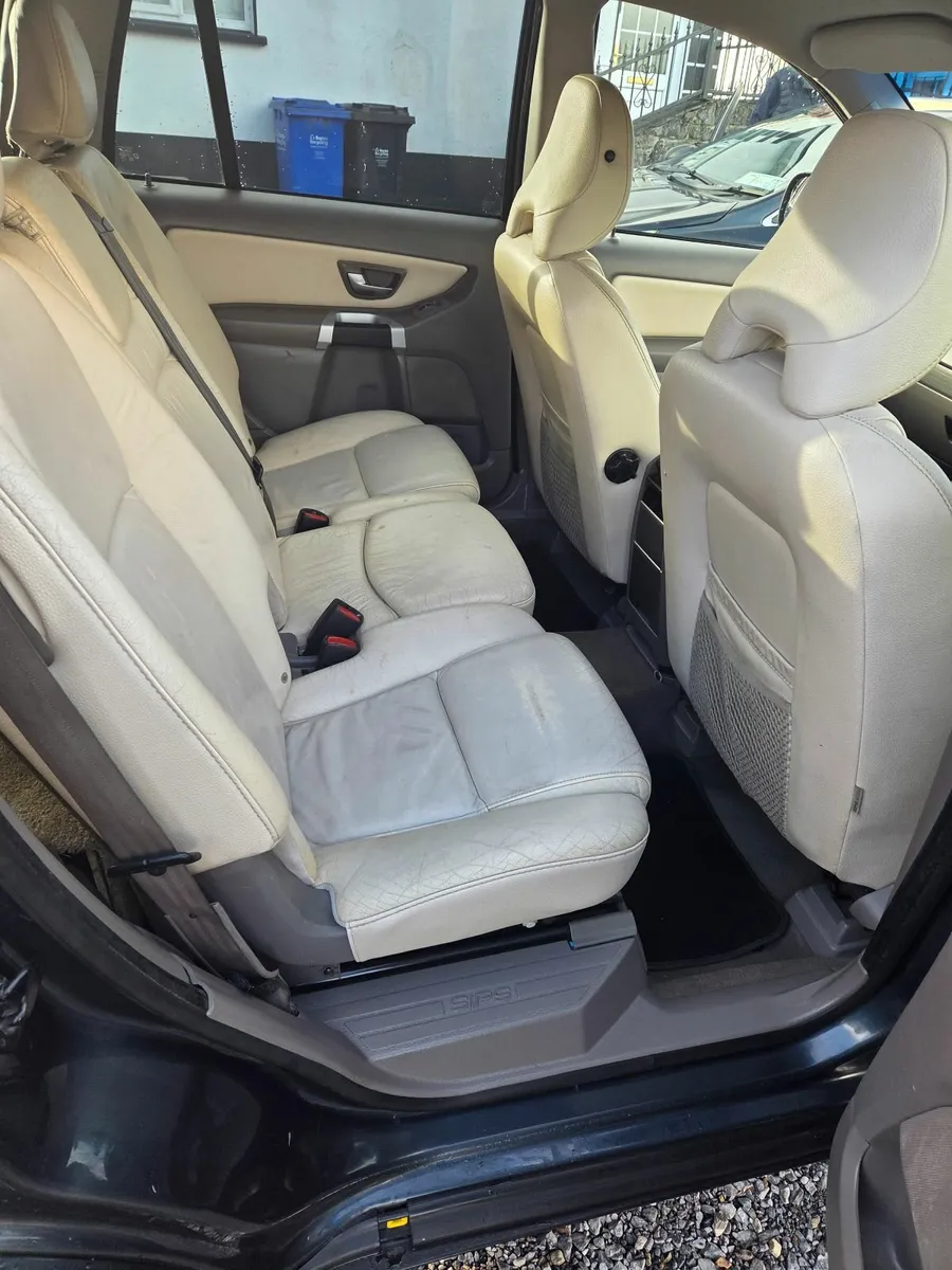 Volvo XC90 2008 - Image 4