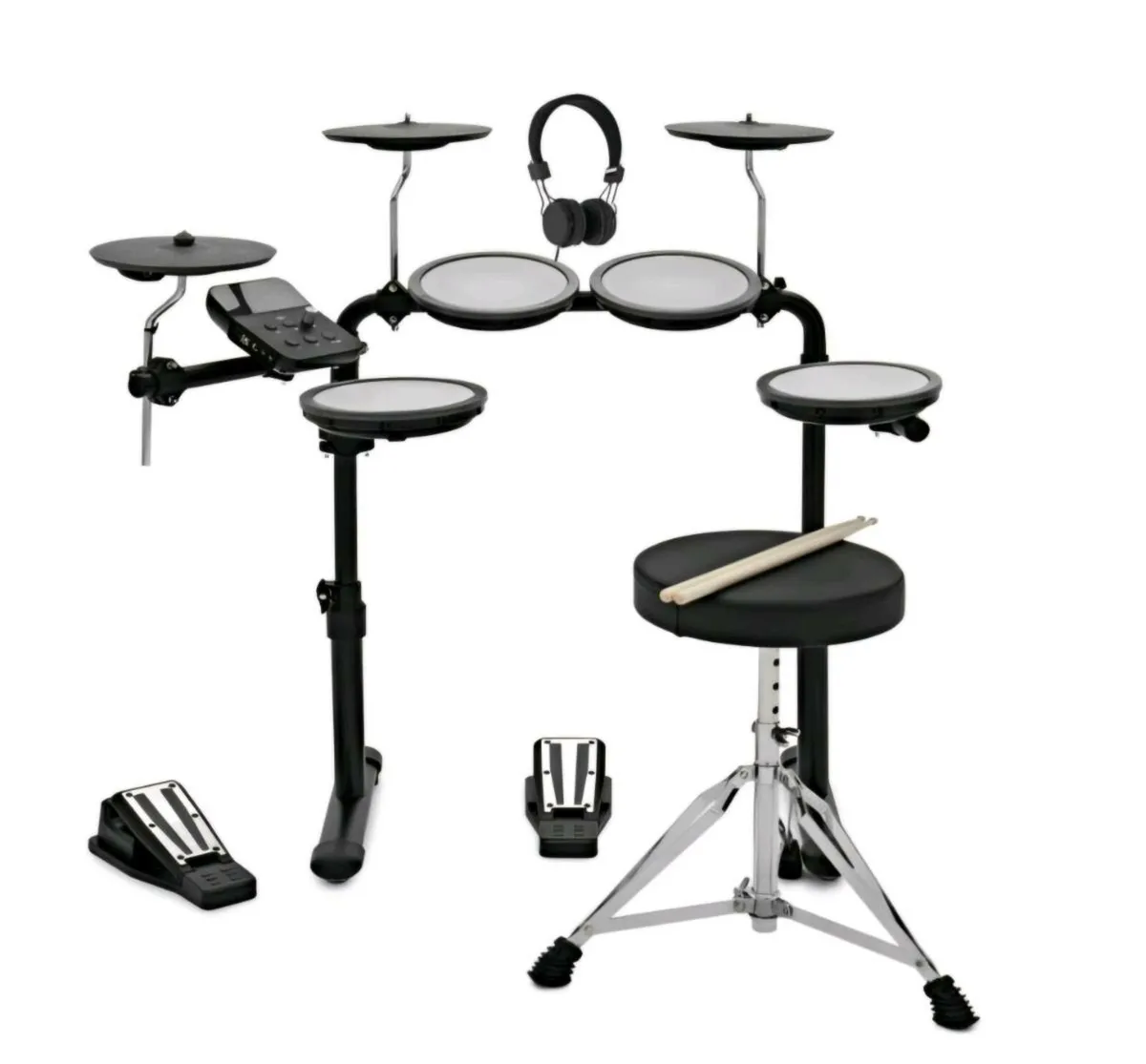 Electric drum kit for sale