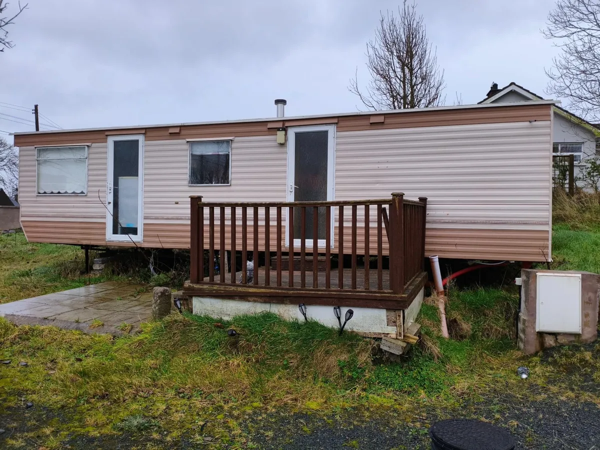 Mobile home - Image 1